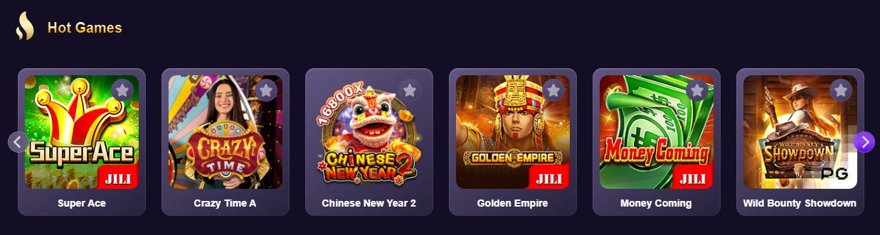 fachai88 casino login free 100 pesos slot